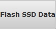 Flash SSD Data Recovery Point Patience data