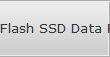 Flash SSD Data Recovery Point Patience data